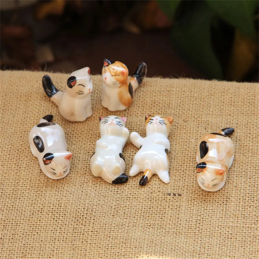 Beautiful Home Hotel Spoon Fork Rest Lucky Cat Ceramic Japanese Chopsticks Holder Cutlery Stand Luck Japan
Beautiful Home Hotel Spoon Fork Rest Lucky Cat Ceramic Japanese Chopsticks Holder Cutlery Stand Luck Japan