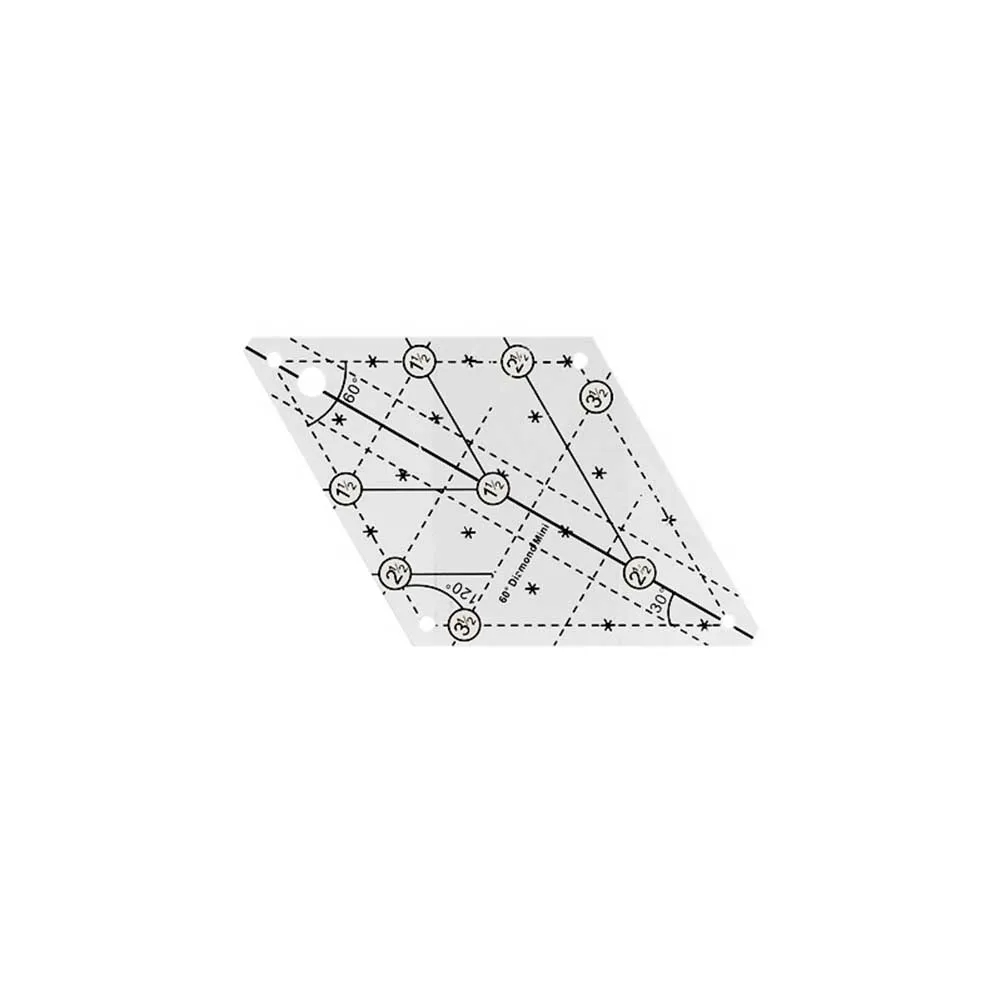 Sewing Fabric Grid Ruler Measuring Tools Tailor Tool Transparent 3 Size Option Patchwork Portable For Patching
Sewing Fabric Grid Ruler Measuring Tools Tailor Tool Transparent 3 Size Option Patchwork Portable For Patching