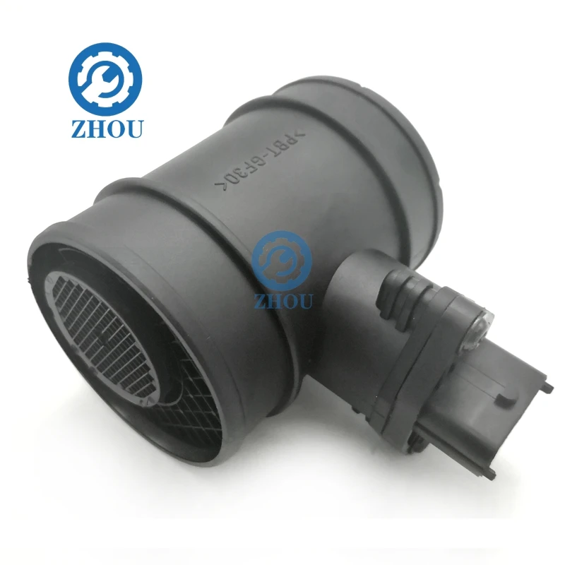 0281002549 24 439 252 836635 Mass Air Flow MAF Sensor For VAUXHALL OPEL ASTRA VAN G COMBO CORSA C TIGRA TwinTop 1.7 1.3 CDTI 16V
0281002549 24 439 252 836635 Mass Air Flow MAF Sensor For VAUXHALL OPEL ASTRA VAN G COMBO CORSA C TIGRA TwinTop 1.7 1.3 CDTI 16V