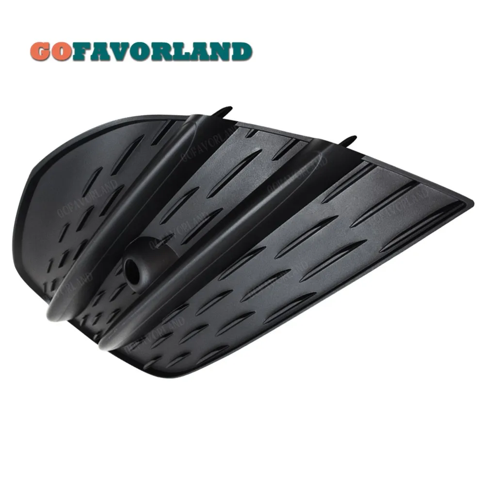 Front Left Or Right Bumper Lower Grill Black Plastic 1188854301 1188854401 For Mercedes CLA W118 2021
Front Left Or Right Bumper Lower Grill Black Plastic 1188854301 1188854401 For Mercedes CLA W118 2021