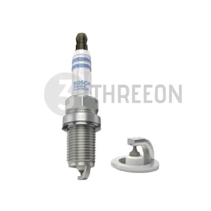 BOSCH 1/4/6 pcs FR7KPP33U+ Platinum Spark Plug Fits for VOLVO S80 XC90 ROEWE 360 750 W5 NLP000130 710000414
BOSCH 1/4/6 pcs FR7KPP33U+ Platinum Spark Plug Fits for VOLVO S80 XC90 ROEWE 360 750 W5 NLP000130 710000414
