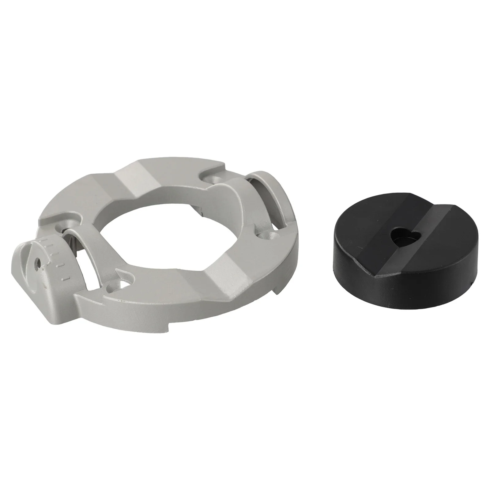 Guide Drilling Guide 140 * 290 Mm 1pc 90° As Shown Hole Holes Positioning Screw Steel/Aluminum Wood 1.5mm-13mm
Guide Drilling Guide 140 * 290 Mm 1pc 90° As Shown Hole Holes Positioning Screw Steel/Aluminum Wood 1.5mm-13mm