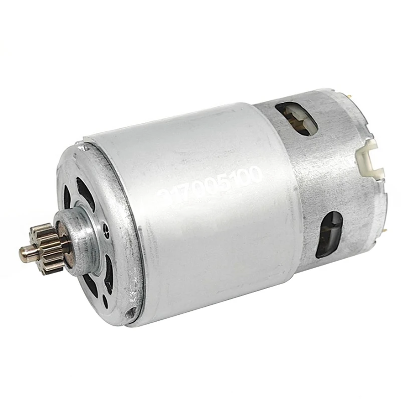 Двигатель для Metabo Powermaxxsb12 Powermaxxbs Powermaxxbsquickbasic Powermaxxbs12 BS10.8 BS10.8V 317005100, запасные части
Двигатель для Metabo Powermaxxsb12 Powermaxxbs Powermaxxbsquickbasic Powermaxxbs12 BS10.8 BS10.8V 317005100, запасные части