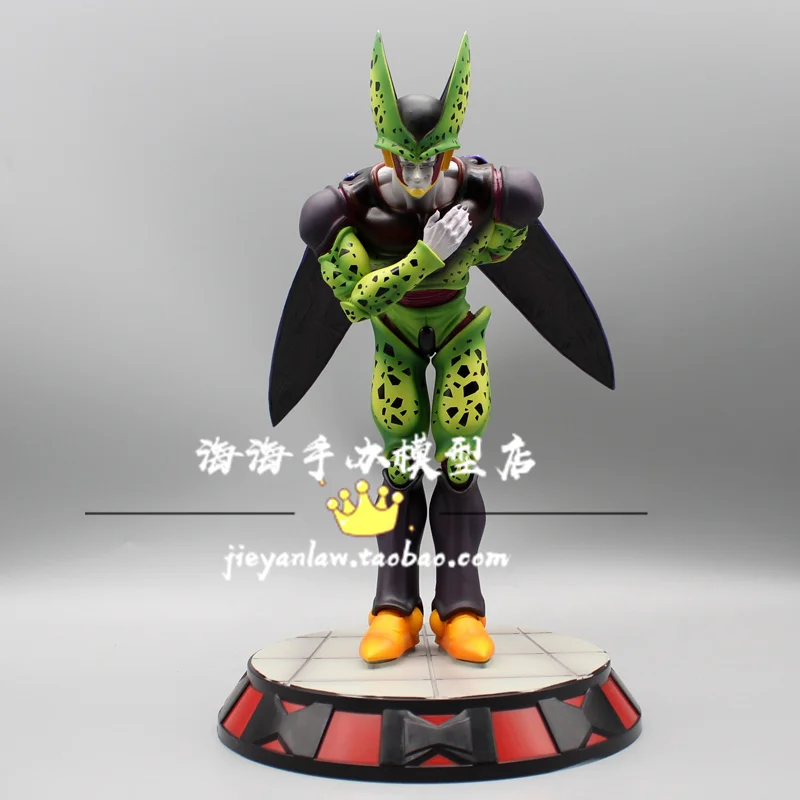 Аниме-фигурка Драконий жемчуг 30 см Fc согнутая клетка Коллекционная статуя ПВХ экшн-фигурка украшения модели куклы игрушки для детей Подарки
Аниме-фигурка Драконий жемчуг 30 см Fc согнутая клетка Коллекционная статуя ПВХ экшн-фигурка украшения модели куклы игрушки для детей Подарки