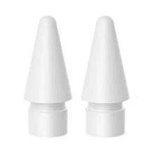 2Pcs Is Suitable for Apple Pencil Generation/Second Generation iPad Stylus Replacement Pen Tip Stylus Press Sn Pen
2Pcs Is Suitable for Apple Pencil Generation/Second Generation iPad Stylus Replacement Pen Tip Stylus Press Sn Pen