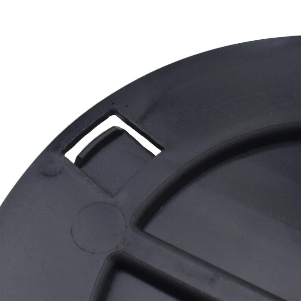 Brand New Lid Wheelhouse Cover Accessories 2Pcs 51719802413 9802413 ABS Black For BMW Mini R60 R61 Replacement
Brand New Lid Wheelhouse Cover Accessories 2Pcs 51719802413 9802413 ABS Black For BMW Mini R60 R61 Replacement