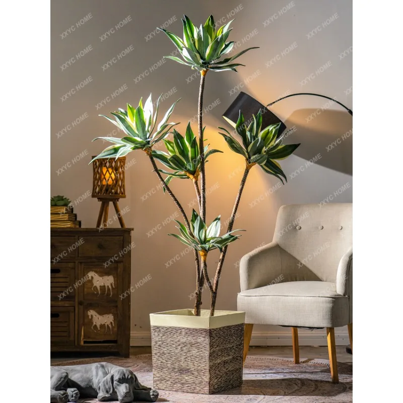 Dracaena Emulational Greenery Bonsai Bionic Fake Trees Plant Indoor Living Room Landscaping Decorations Decoration
Dracaena Emulational Greenery Bonsai Bionic Fake Trees Plant Indoor Living Room Landscaping Decorations Decoration