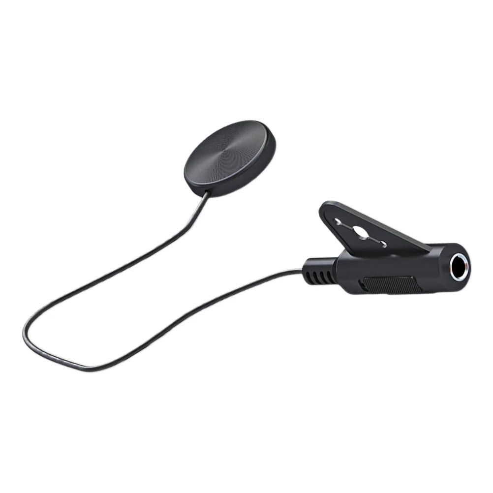 1Pc Portable Guqin Pickup Practical MP20 Folk Guitar Pickup Musical Instrument Supplies
1Pc Portable Guqin Pickup Practical MP20 Folk Guitar Pickup Musical Instrument Supplies