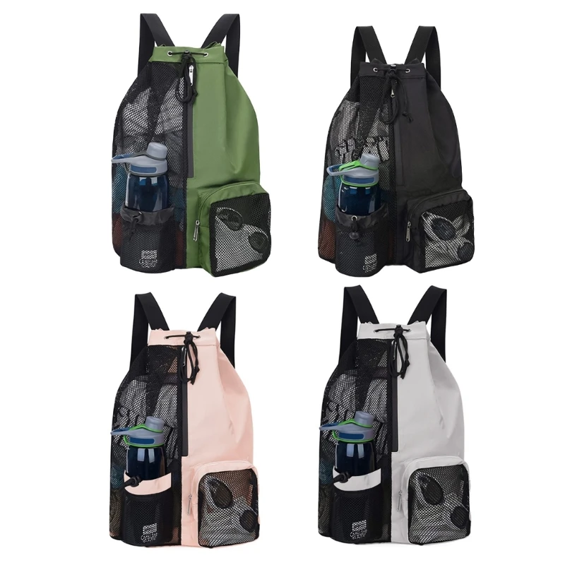 Swimming Gym Backpack Separated Waterproof Dry Compartments Bag Dry and Wet Bag Dropship
Swimming Gym Backpack Separated Waterproof Dry Compartments Bag Dry and Wet Bag Dropship