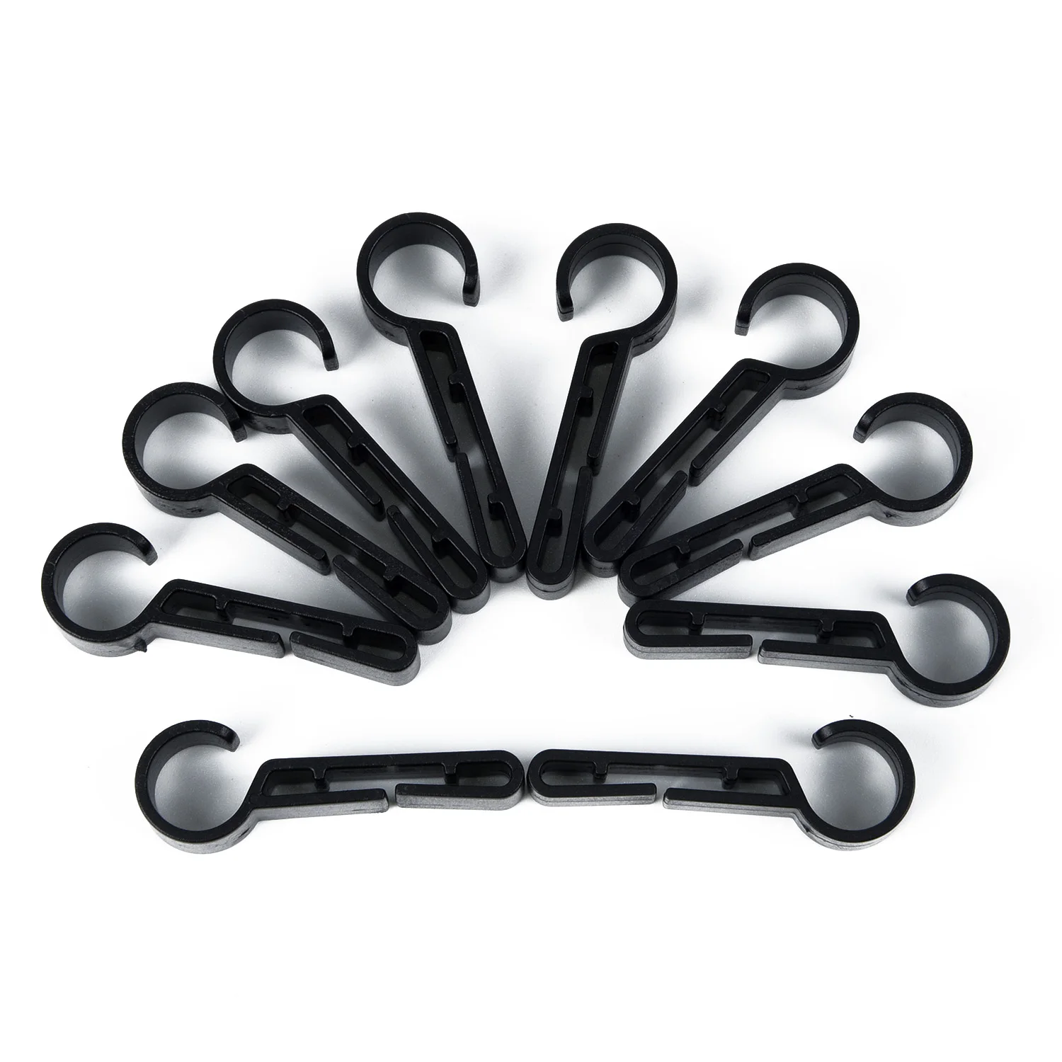 10Pcs Safety Helmet Headlight Buckle Plastic Hook Oil Anti-slip Light Clip Hard Hat-Goggles Stable Clamp-Accessories
10Pcs Safety Helmet Headlight Buckle Plastic Hook Oil Anti-slip Light Clip Hard Hat-Goggles Stable Clamp-Accessories
