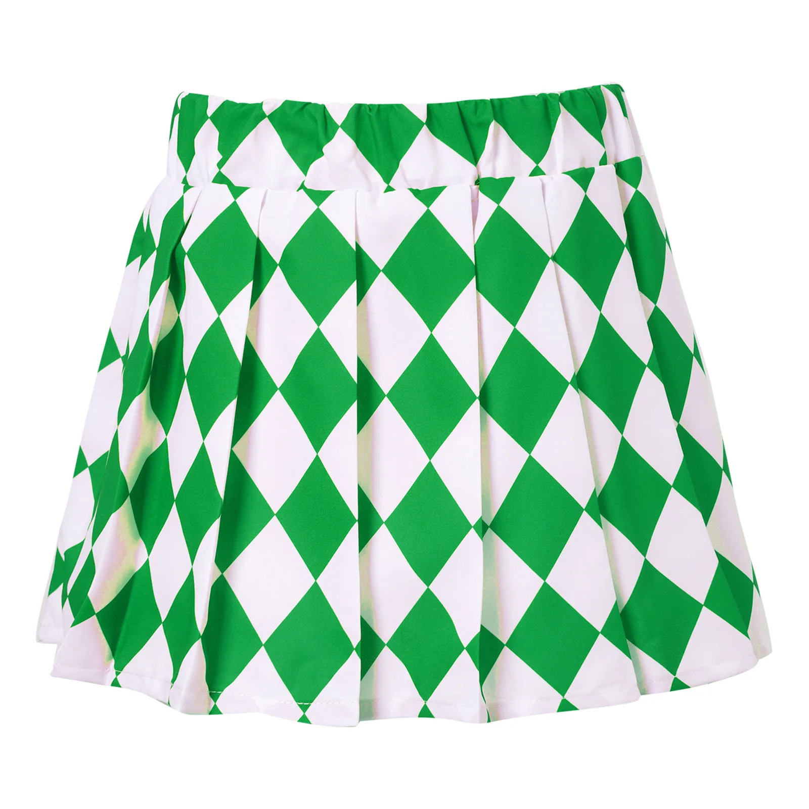 Kids Girls Christmas Dance Pleated Plaid Skirt Athletic Scooter Miniskirt Built in Shorts Cheerleading Jazz Skating Dancewear
Kids Girls Christmas Dance Pleated Plaid Skirt Athletic Scooter Miniskirt Built in Shorts Cheerleading Jazz Skating Dancewear