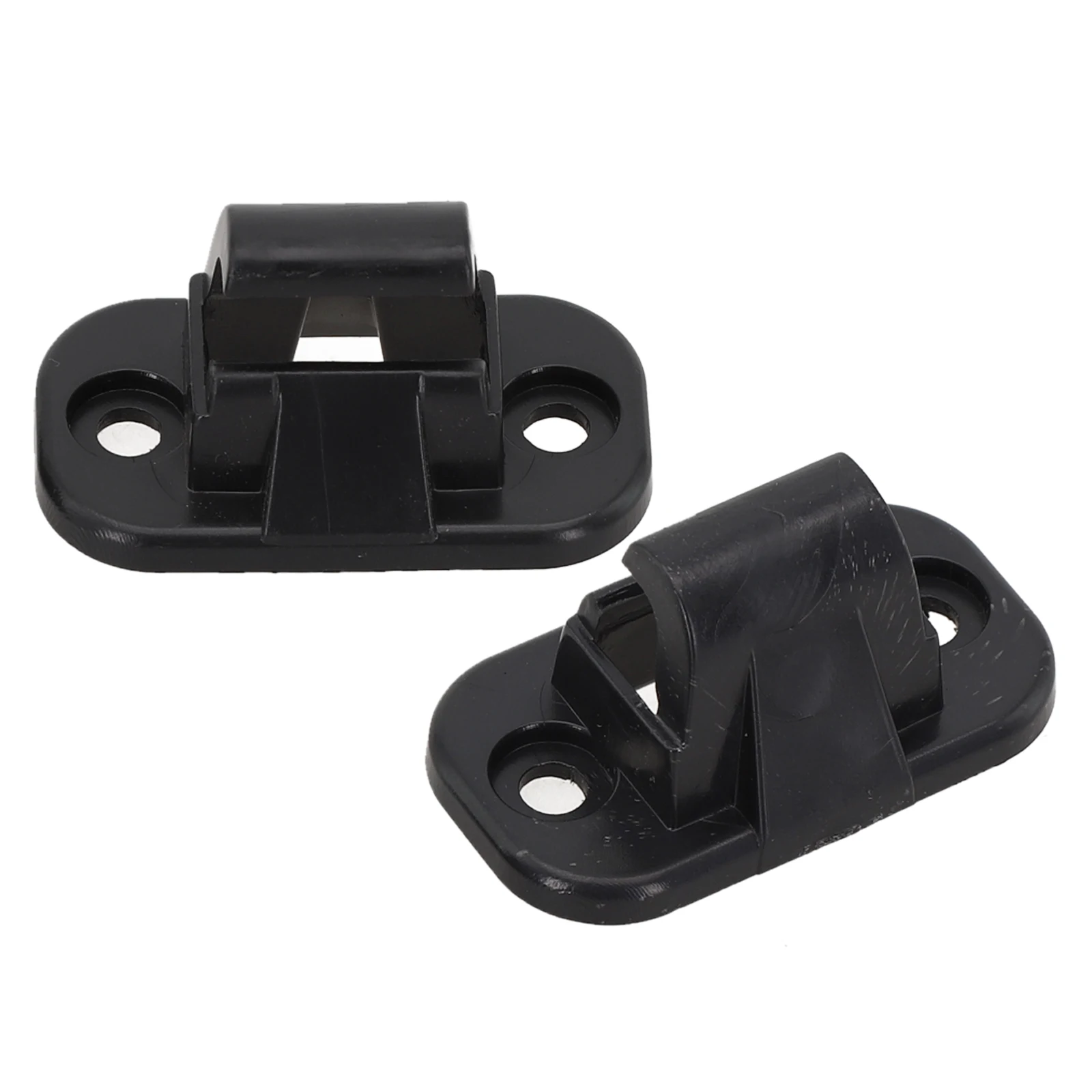 2pcs Plastic Car Sun Visor Clips 1836267000 For Freightliner Cascadia 09-20 M2-106 Car Replacement Parts Direct Replacement
2pcs Plastic Car Sun Visor Clips 1836267000 For Freightliner Cascadia 09-20 M2-106 Car Replacement Parts Direct Replacement