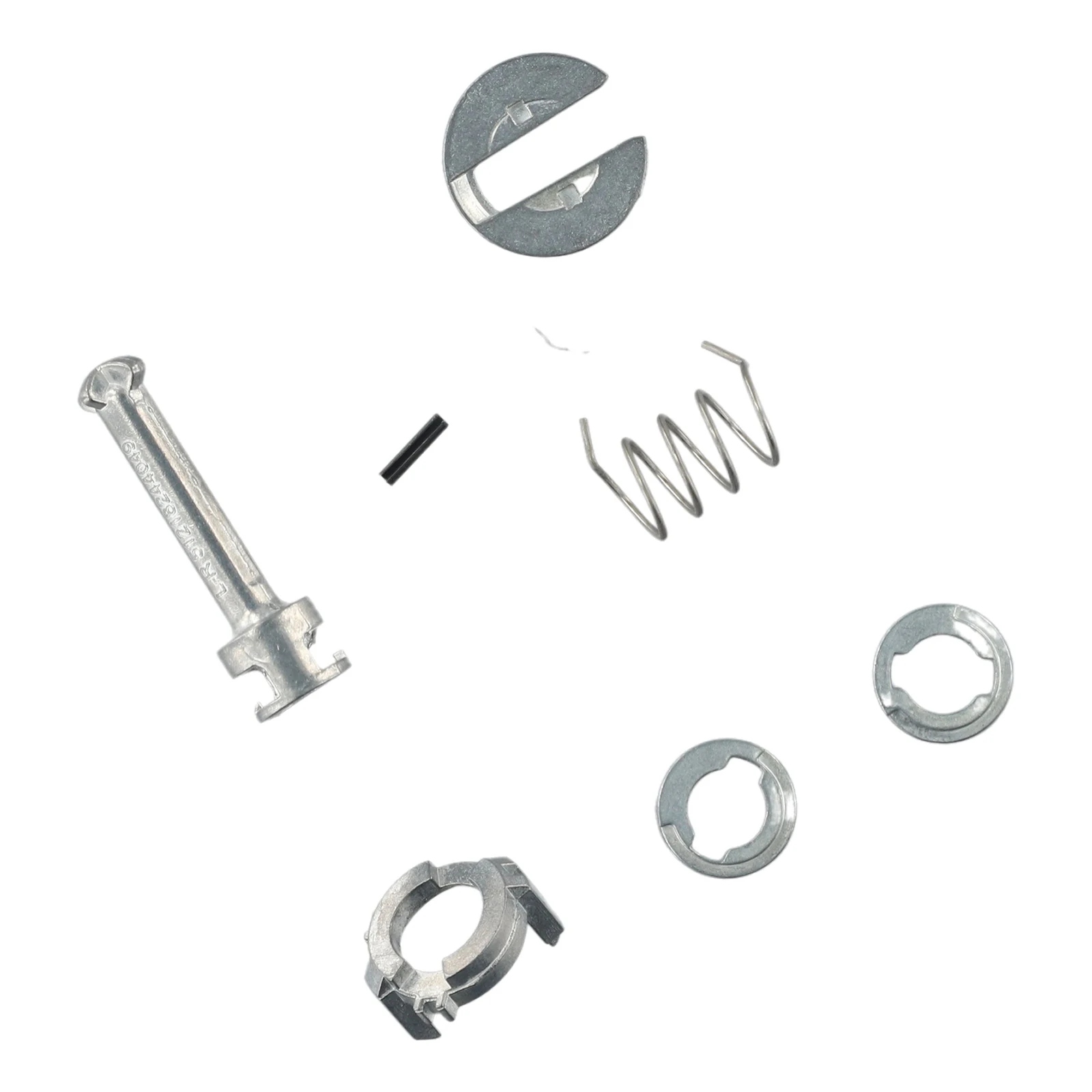 7 Pieces Set Door Lock Cylinder Maintenance Kit 51218244049 For BMW 3 Series E46 320i Sedan For 325 Touring For M3 Convertibl
7 Pieces Set Door Lock Cylinder Maintenance Kit 51218244049 For BMW 3 Series E46 320i Sedan For 325 Touring For M3 Convertibl