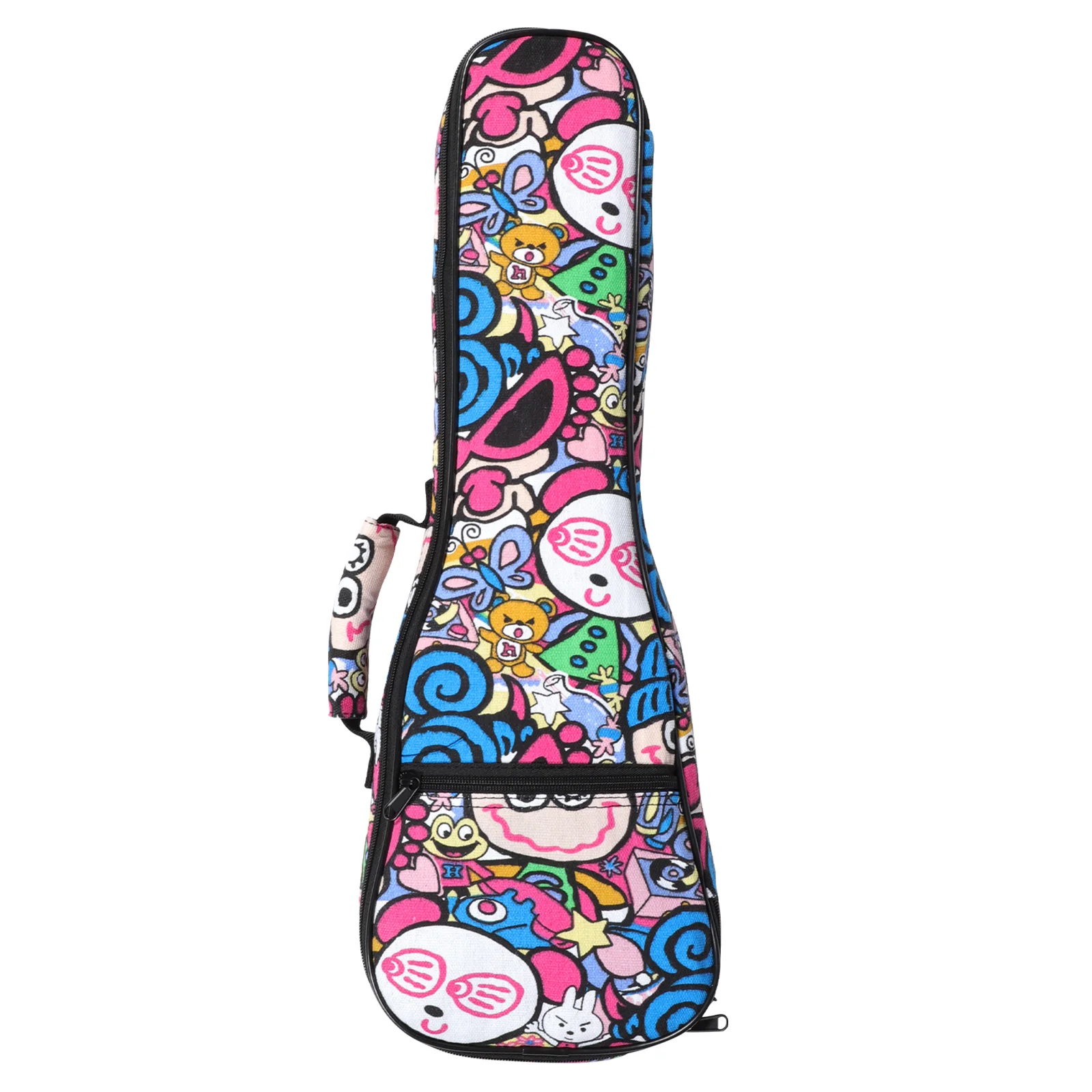 Guitar Bag Portable Practical Ukulele Storage Pouch Bohemia Supply Case Acoustic Cases Plastic Carrying
Guitar Bag Portable Practical Ukulele Storage Pouch Bohemia Supply Case Acoustic Cases Plastic Carrying