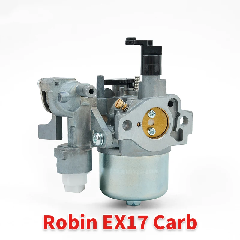 Carburetor Carb Replace Part Fit For Subaru Robin Ex17D Ep17 Ex17 Overhead Cam Engine 277-62301-30
Carburetor Carb Replace Part Fit For Subaru Robin Ex17D Ep17 Ex17 Overhead Cam Engine 277-62301-30