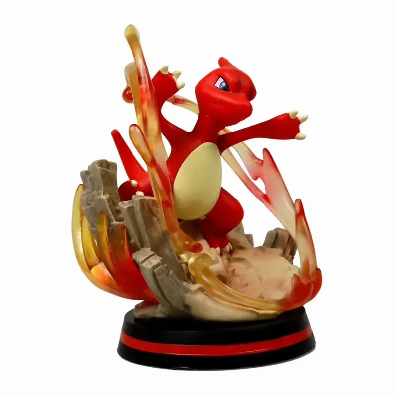 TOMY Pokemon Pokeball Detective Pikachu GK Gengar Mewtwo Umbreon Espeon Greninja PVC Action Figure Toys Collection Model Gifts
TOMY Pokemon Pokeball Detective Pikachu GK Gengar Mewtwo Umbreon Espeon Greninja PVC Action Figure Toys Collection Model Gifts