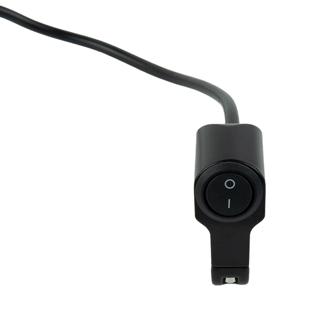 Brand New High Quality Switch Parts Replacement Waterproof 220W Fittings Handlebar Headlight ON/OFF Parts Switch
Brand New High Quality Switch Parts Replacement Waterproof 220W Fittings Handlebar Headlight ON/OFF Parts Switch