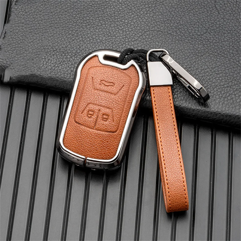 Car Key Cover For Chery Tiggo 8 7 5X 2019 2020 Smart Keyless Remote Fob Protect Case Keychain Holder Accessories Car-Styling
Car Key Cover For Chery Tiggo 8 7 5X 2019 2020 Smart Keyless Remote Fob Protect Case Keychain Holder Accessories Car-Styling