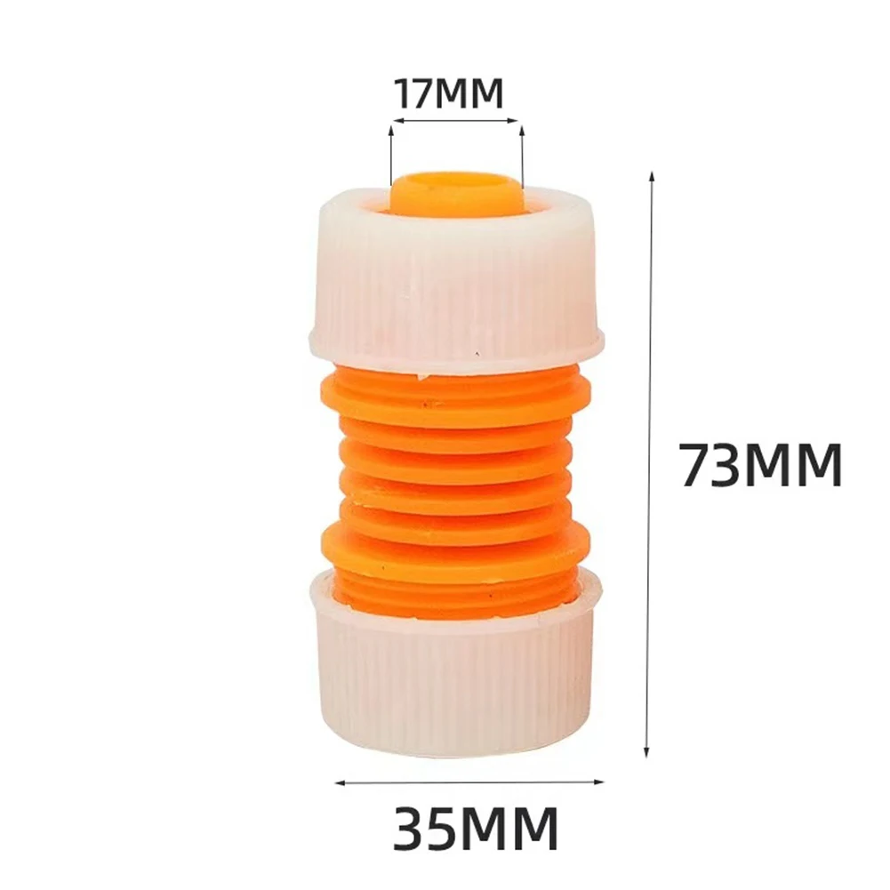 3/4 1 Inches Water Pipe Quick Extension Connector Garden Water Pipe Connector For Hoses Pipes Taps Garden Water Connectors
3/4 1 Inches Water Pipe Quick Extension Connector Garden Water Pipe Connector For Hoses Pipes Taps Garden Water Connectors