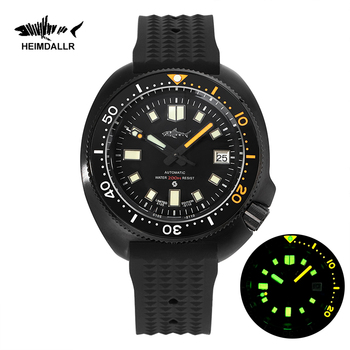 Montre chinoise Heimdallr