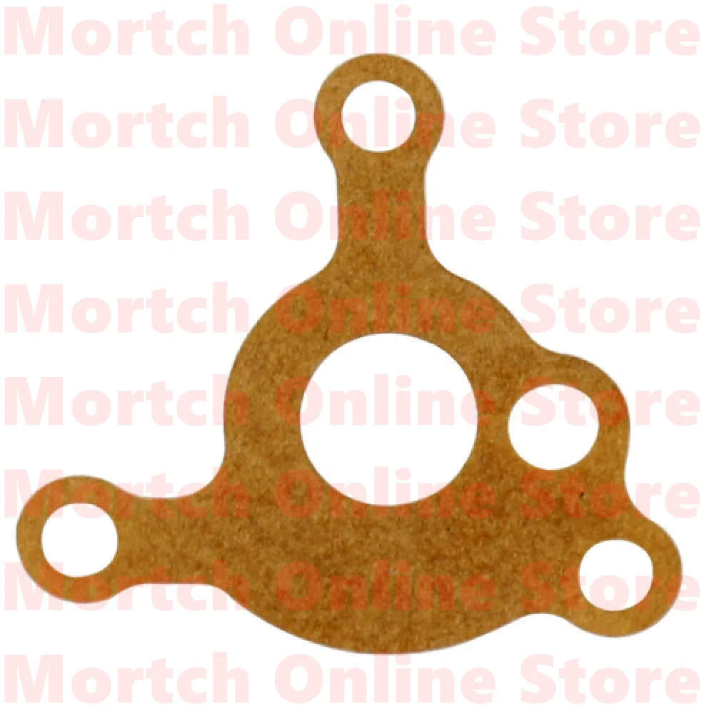 

Oil Pump Gasket 0180-070002 For CFMoto 600cc ENGINE 196S-B U6 196S-B X6 196S-C CF188 CF188-A CF188-B CF188-C 60cc 500cc