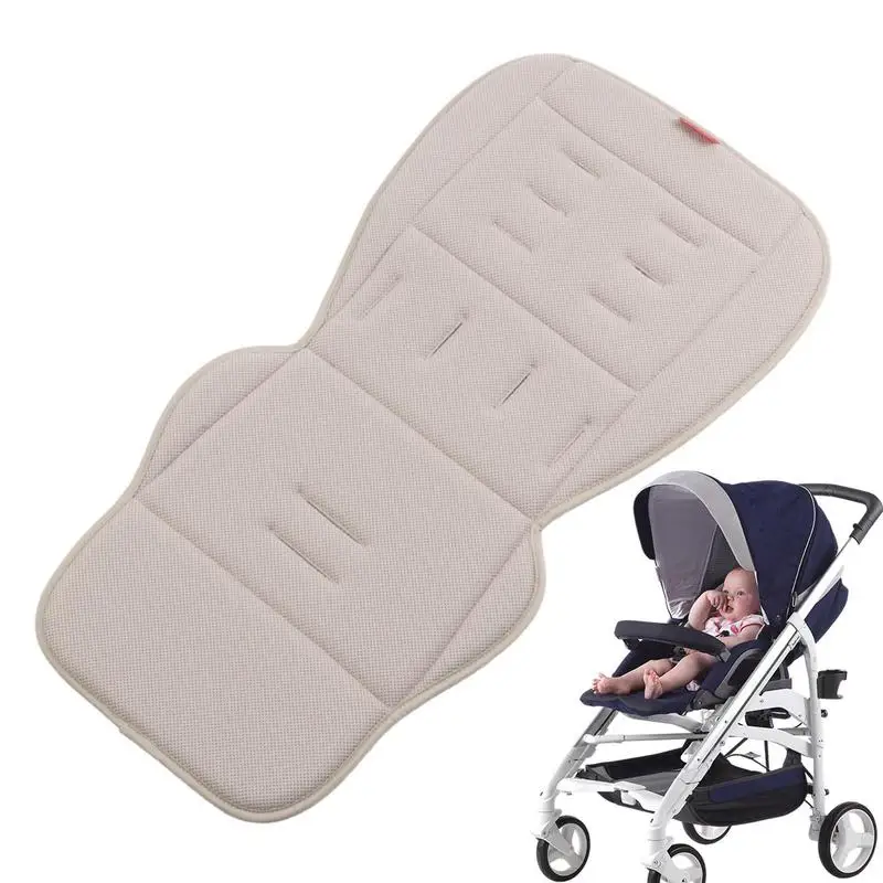 Baby Car Seat Insert Ergonomic Head And Body Support Seat Liners Comfortable Adjustable Newborn Car Seat Insert Kids Stroller
Baby Car Seat Insert Ergonomic Head And Body Support Seat Liners Comfortable Adjustable Newborn Car Seat Insert Kids Stroller