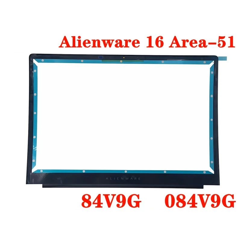 NEW ORIGINAL Laptop Top Case/LCD Back Cover Bottom Case for Alienware 16 Area-51 098VPD 084V9G 0D61T9 0W3H1H 0R6P9V 02KR85 NEW ORIGINAL Laptop Top Case/LCD Back Cover Bottom Case for Alienware 16 Area-51 098VPD 084V9G 0D61T9 0W3H1H 0R6P9V 02KR85