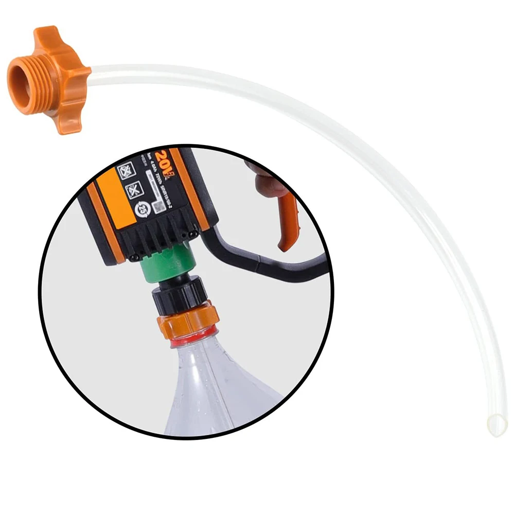 High Pressure Washer Cap Connector For Worx WA4038 WA1761, WG629E, 60044335 For Home Garden Tool Chainsaw Accessories
High Pressure Washer Cap Connector For Worx WA4038 WA1761, WG629E, 60044335 For Home Garden Tool Chainsaw Accessories