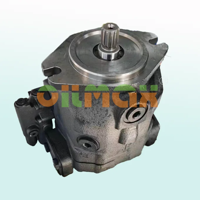 

Hydraulic Piston Pump 04452760 for Same Deutz-Fahr Agrotron 210 215 235 265 X 710 720AGROTRON X720 X265
