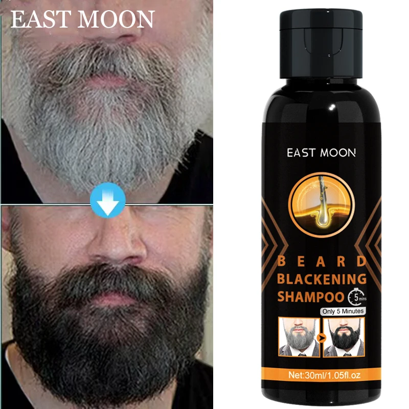 Ginger Gray White Hair Treatment Shampoo Beard To Black Natural Color Repair Nourish Products Anti Loss Hair Care For Men Women
Ginger Gray White Hair Treatment Shampoo Beard To Black Natural Color Repair Nourish Products Anti Loss Hair Care For Men Women