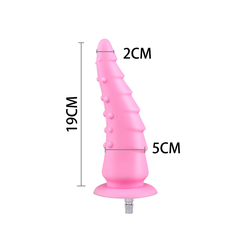 Big Solid Dildos with Vac-u-Lock Connector for Women Masturbation Automatic Thrust Sex Machine Massage Attachments Sex Toys Big Solid Dildos with Vac-u-Lock Connector for Women Masturbation Automatic Thrust Sex Machine Massage Attachments Sex Toys