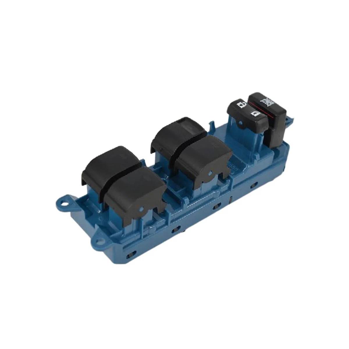 Переключатель управления окошком Power Master 84040-05020 для Toyota Avensis 2009-2013
Переключатель управления окошком Power Master 84040-05020 для Toyota Avensis 2009-2013