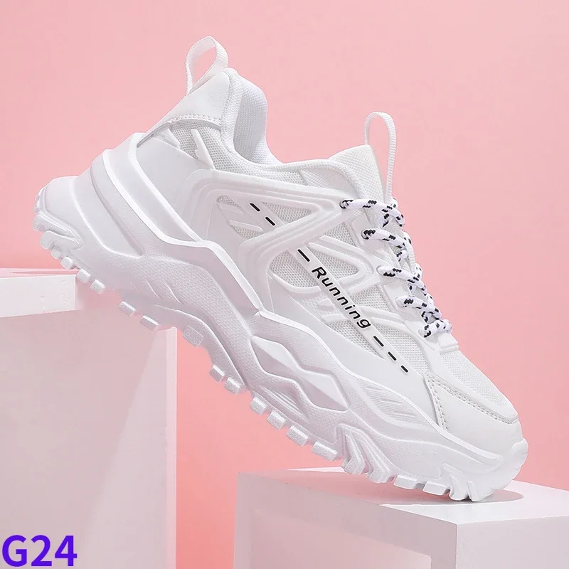 Hot Sale Mesh Fluorescent Green Running Sneakers for Women Light Men's Trainers Shoes Fashion Breathable Sport Shoes Ladies
Hot Sale Mesh Fluorescent Green Running Sneakers for Women Light Men's Trainers Shoes Fashion Breathable Sport Shoes Ladies