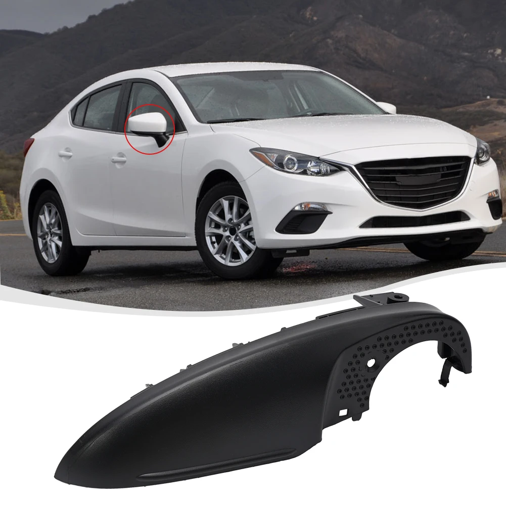 Задняя крышка правого пассажирского зеркала заднего вида для Mazda 3 AXELA 2014-2016, нижний корпус автомобильного зеркала заднего вида
Задняя крышка правого пассажирского зеркала заднего вида для Mazda 3 AXELA 2014-2016, нижний корпус автомобильного зеркала заднего вида