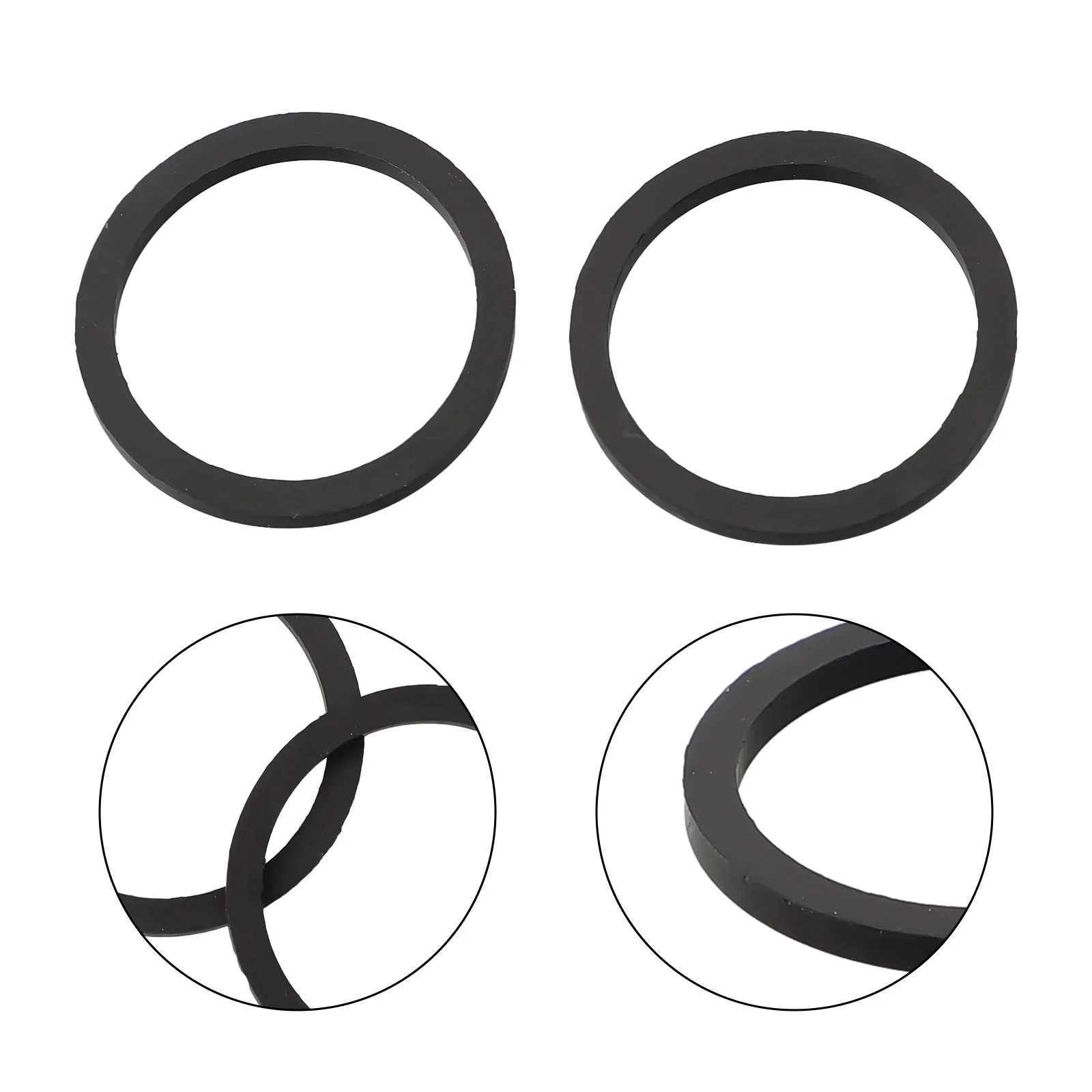 2Pcs MTB Road Bike/Bicycle Hydraulic Brake Caliper Piston Sealing Ring For-Shimano 355/395/445/447/595/610 M775/785/ 9000/8000
2Pcs MTB Road Bike/Bicycle Hydraulic Brake Caliper Piston Sealing Ring For-Shimano 355/395/445/447/595/610 M775/785/ 9000/8000