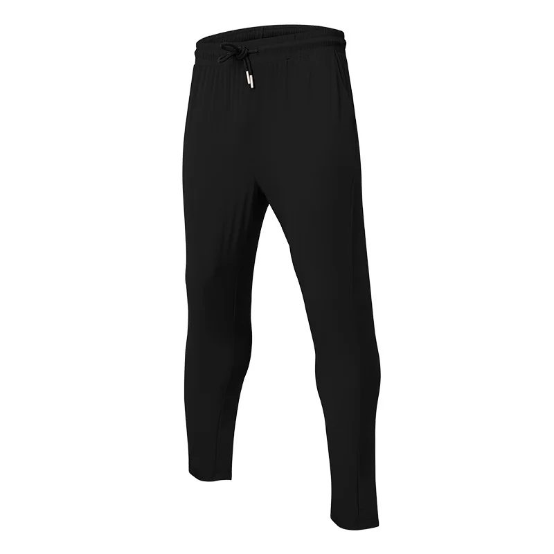 Sports Trousers Men's Outdoor Fishing And Camping Ice Silk Pants Ankle-length Stretch Quick-drying Pants
Sports Trousers Men's Outdoor Fishing And Camping Ice Silk Pants Ankle-length Stretch Quick-drying Pants