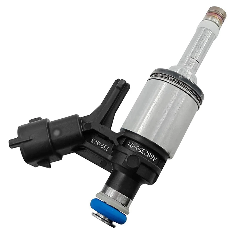 Топливные инжекторы двигателя 4X для BMW MINI R55 R56 R57 R58 R59 R60 13538682350 13537591623 0261500494
Топливные инжекторы двигателя 4X для BMW MINI R55 R56 R57 R58 R59 R60 13538682350 13537591623 0261500494
