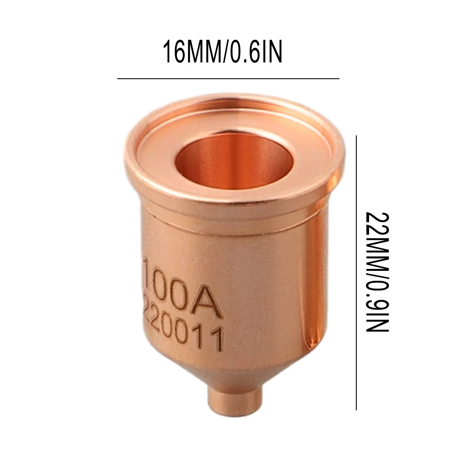 Efficient Cutting Experience with 220047 Shield 220037 Electrode Nozzle 220011 for MAXFor 1650 Plasma Cutting Torch
Efficient Cutting Experience with 220047 Shield 220037 Electrode Nozzle 220011 for MAXFor 1650 Plasma Cutting Torch