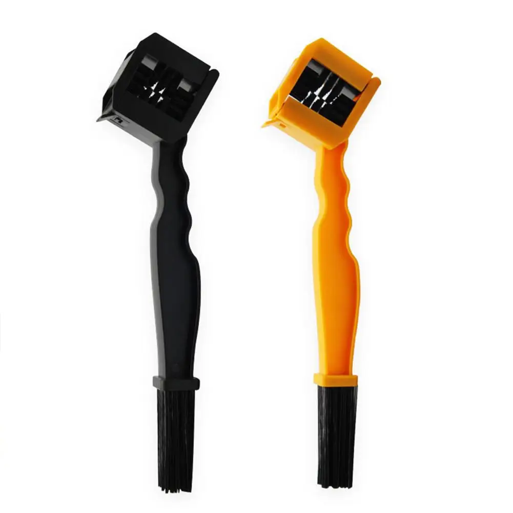 Bike Chain Brush Cycling Bicycle Wheel Scrubber Cleaning Care Tool For Chains Plates Flywheels
Bike Chain Brush Cycling Bicycle Wheel Scrubber Cleaning Care Tool For Chains Plates Flywheels