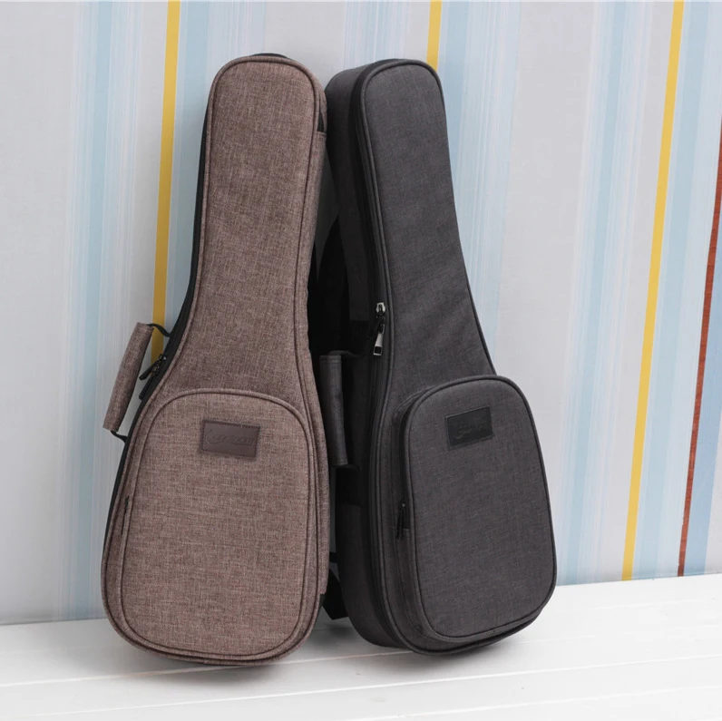 Ukulele Bag Case Backpack Handbag Thicken Soprano Concert Tenor 21 23 24 26 Inch Size Ukelele Mini Guitar Accessories Parts Gig
Ukulele Bag Case Backpack Handbag Thicken Soprano Concert Tenor 21 23 24 26 Inch Size Ukelele Mini Guitar Accessories Parts Gig