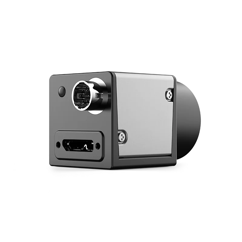 2022 Inspection 20MP 19.66FPS USB3.0 Large Sensor 1" IMX183 Mono/Color Rolling Shutter Mini Camera
2022 Inspection 20MP 19.66FPS USB3.0 Large Sensor 1" IMX183 Mono/Color Rolling Shutter Mini Camera