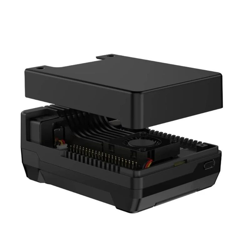 Алюминиевый корпус, металлический защитный корпус для 5 
Алюминиевый корпус, металлический защитный корпус для 5