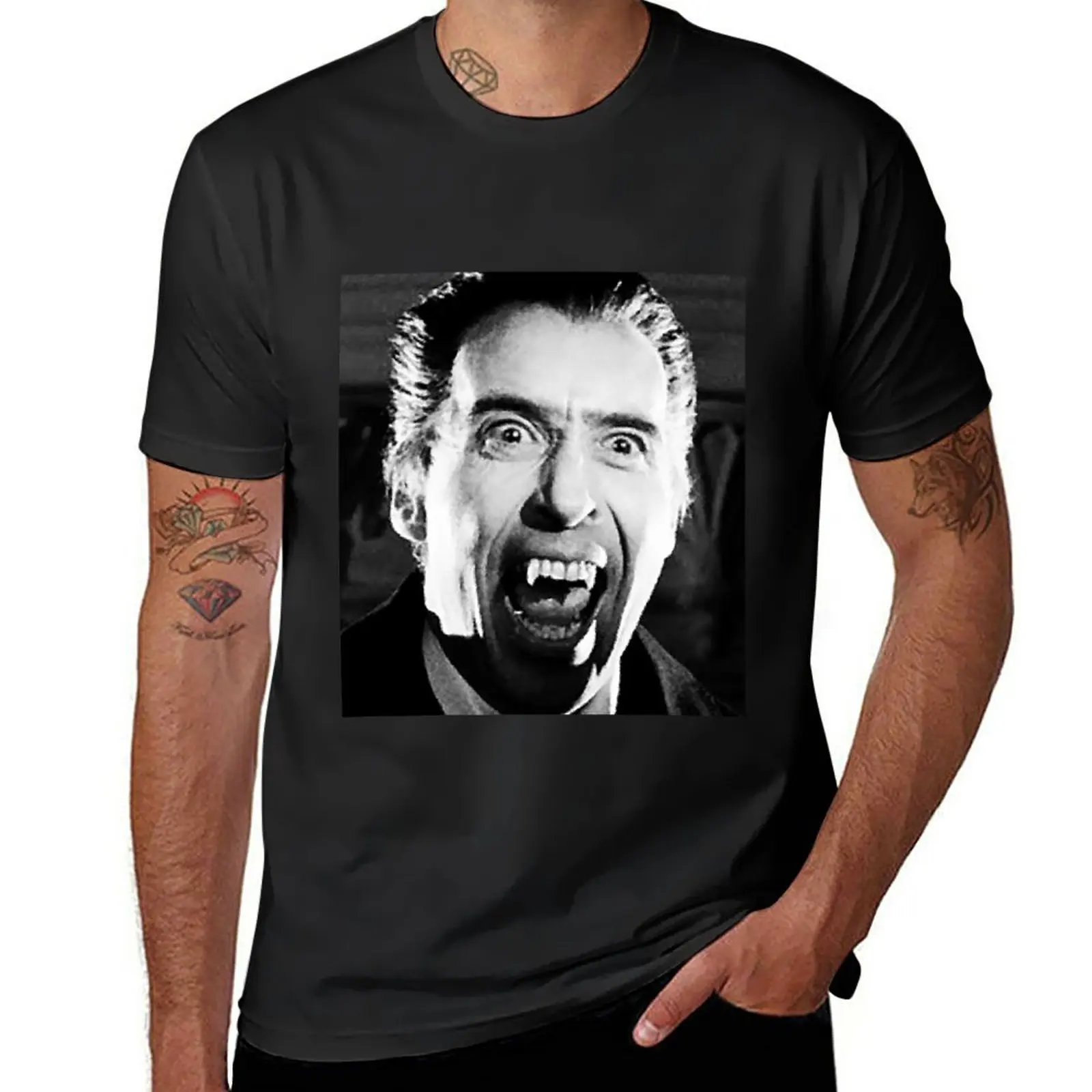 New vamp4 T-Shirt plain t-shirt graphic t shirts Blouse korean fashion men clothings
New vamp4 T-Shirt plain t-shirt graphic t shirts Blouse korean fashion men clothings