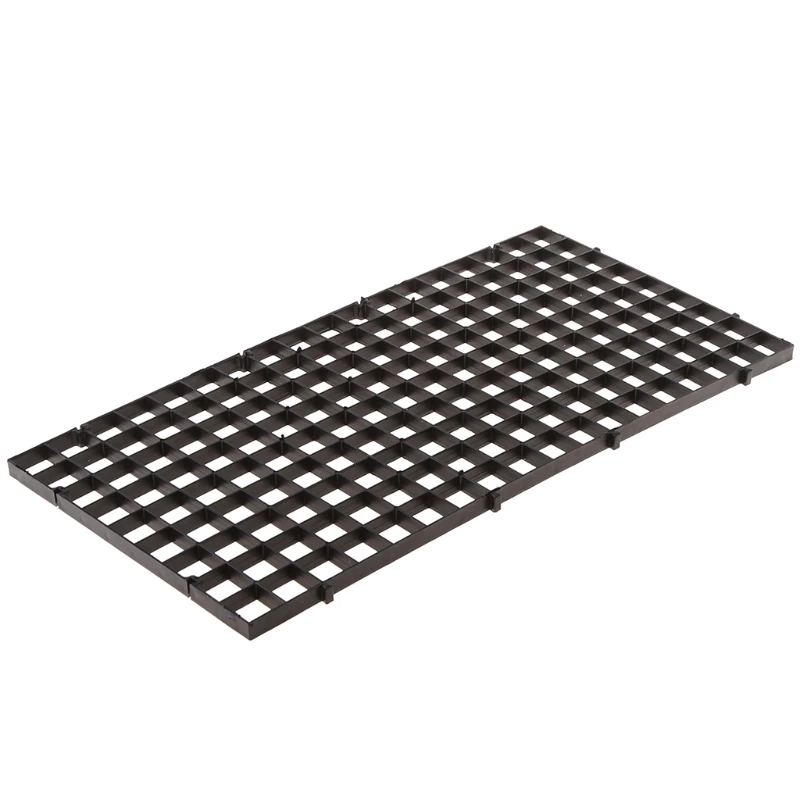 Fish for Tank Divider Plastic Egg Crate for Aquarium Separation Plate Isolation Board Fish for Tank Bottom Filter T
Fish for Tank Divider Plastic Egg Crate for Aquarium Separation Plate Isolation Board Fish for Tank Bottom Filter T