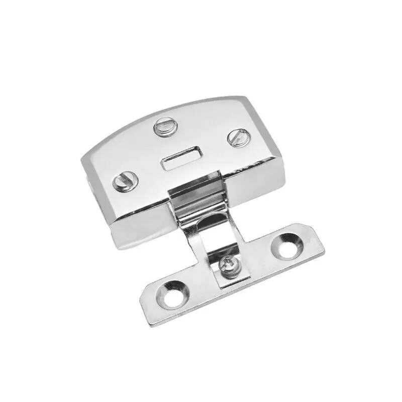 With Screws Glass Door Hinge 10pcs/set Cabinet Door Clamp Display Cabinet Hinge Silver Wine Cabinet Door Hinge
With Screws Glass Door Hinge 10pcs/set Cabinet Door Clamp Display Cabinet Hinge Silver Wine Cabinet Door Hinge
