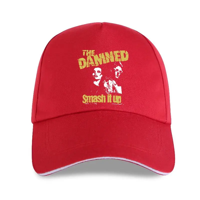 new cap hat The Damned Sticker Mask 100% cotton summer men casual Khabib men male cool Baseball Cap Khabib
new cap hat The Damned Sticker Mask 100% cotton summer men casual Khabib men male cool Baseball Cap Khabib