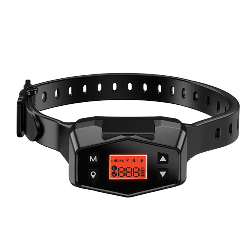 50 PCs Dog Outdoor Training Intelligent GPS Positioning Wireless Electronic Fence System Training Collar
50 PCs Dog Outdoor Training Intelligent GPS Positioning Wireless Electronic Fence System Training Collar