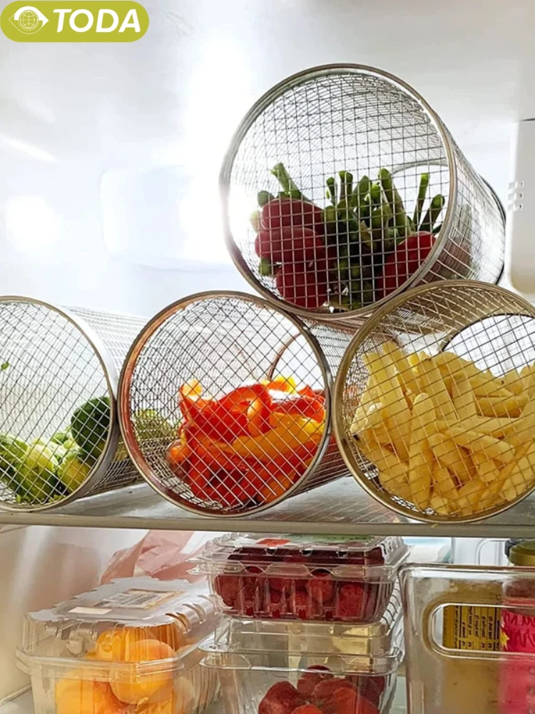 Цилиндрическая корзина для гриля для барбекю из нержавеющей стали, передвижная корзина для гриля, портативная стойка для барбекю на открытом воздухе
Цилиндрическая корзина для гриля для барбекю из нержавеющей стали, передвижная корзина для гриля, портативная стойка для барбекю на открытом воздухе