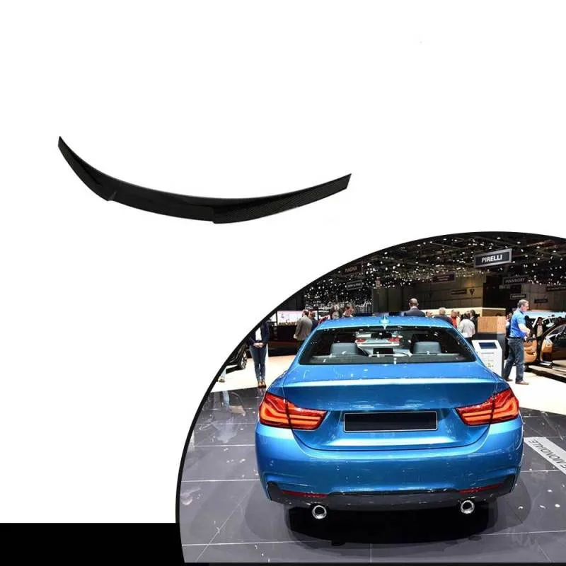 Задний спойлер из углеродного волокна для BMW M4 Coupe F82 M4 2015-2020
Задний спойлер из углеродного волокна для BMW M4 Coupe F82 M4 2015-2020