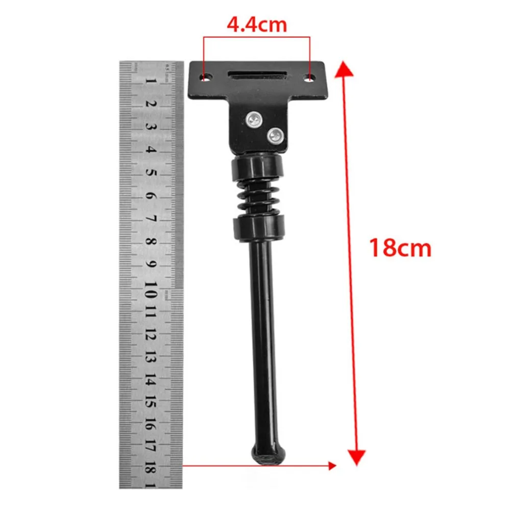 Electric Scooter Foot Support Accessories Black For KUGOO M4 Metal Outdoor Parking Stand Parts Sporting Brand New
Electric Scooter Foot Support Accessories Black For KUGOO M4 Metal Outdoor Parking Stand Parts Sporting Brand New